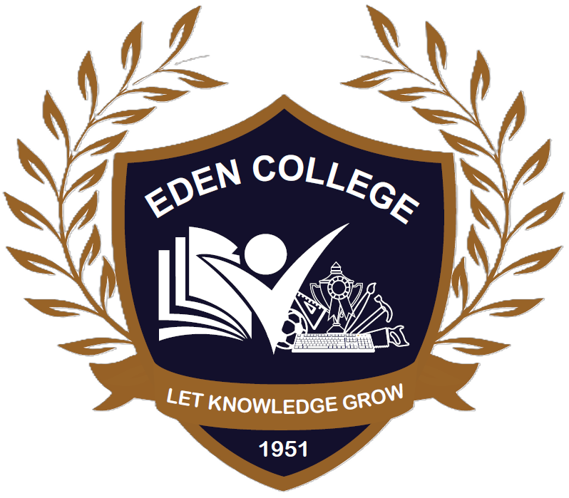Eden College Boys